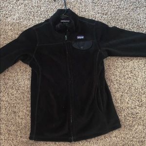 Patagonia jacket